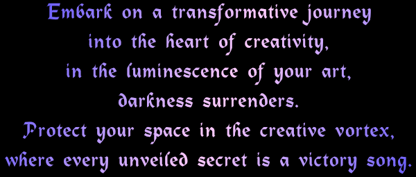 transformative healing journey