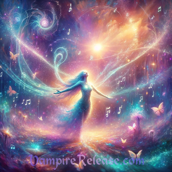 psychic protection from psychic warfare, energy interference, black magic