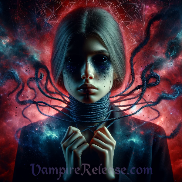 psychic warfare, energy interference, black magic