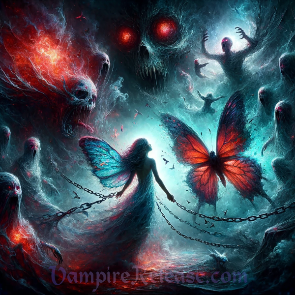 Energy vampires drain vitality