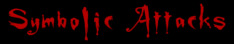 symbolic attacks psychic attacks