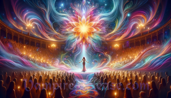 throat chakra healing
